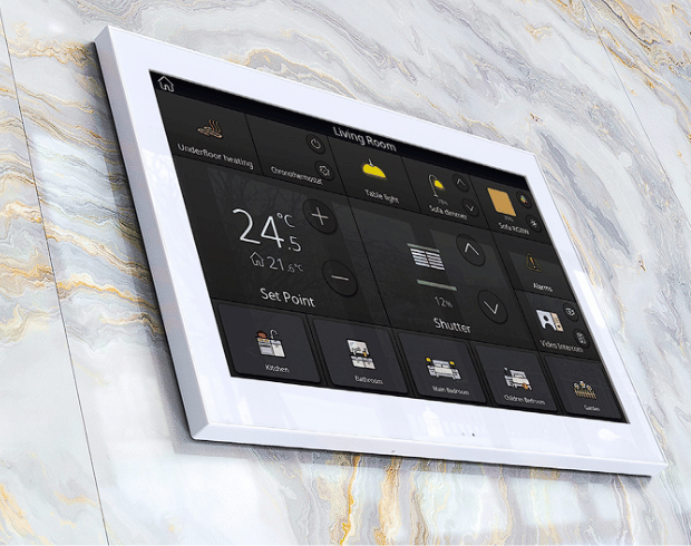 Touchscreens