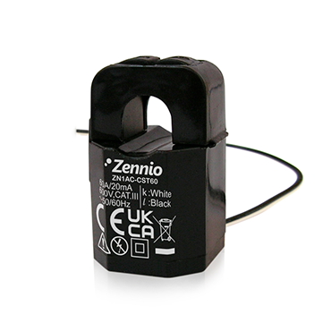 Current Transformer 60 A