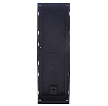 Flush installation Box 1/2/3 modules