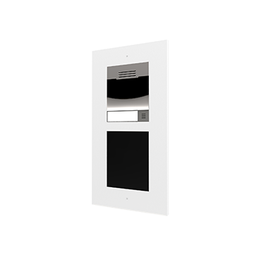Basic unit without camera