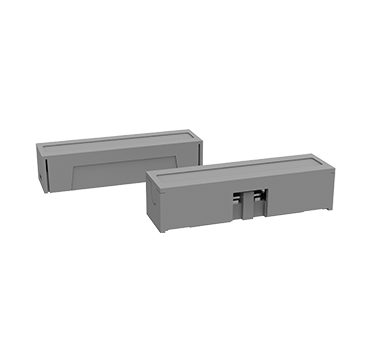 Door/window surface-mounted contact L