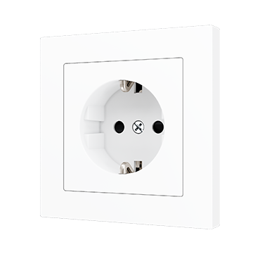 ZS55 Schuko Socket