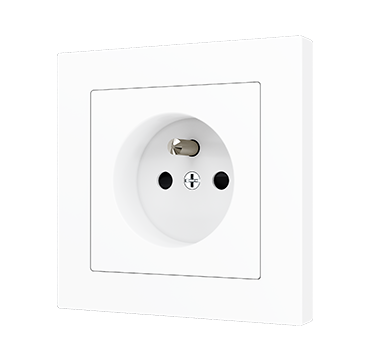 ZS55 French Socket