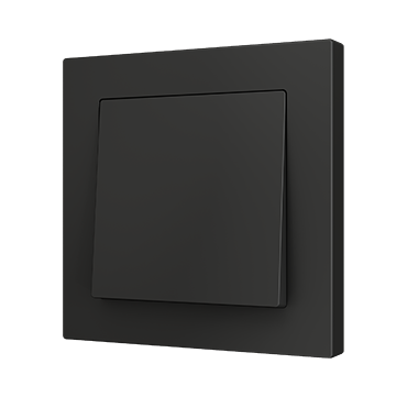 ZS55 Single one-way rocker switch