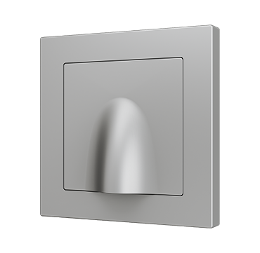 ZS55 Cable outlet