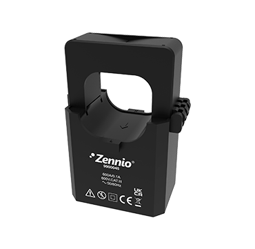 Current Transformer – 600A