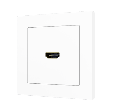 ZS55 HDMI outlet