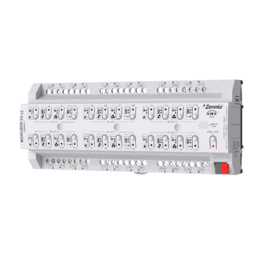 MAXinBOX 24 v2