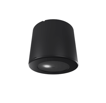 Accessory for dry-wall flush mounting for EyeZen