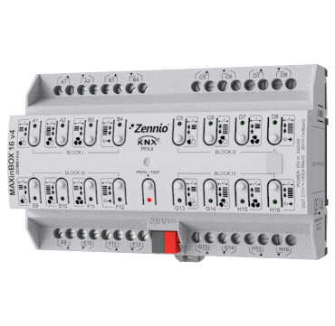 MAXinBOX 16 v4
