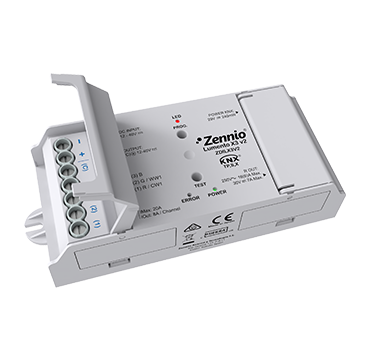 Lumento X3 v2