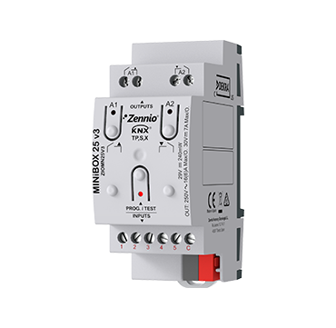 MINiBOX 25 v3