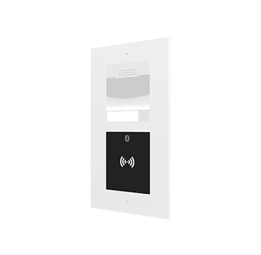 RFID and Bluetooth module