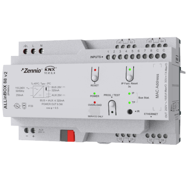 ALLinBOX 88 v2