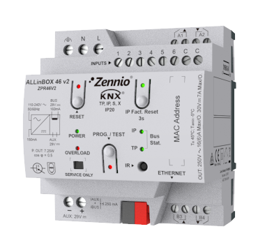 ALLinBOX 46 v2