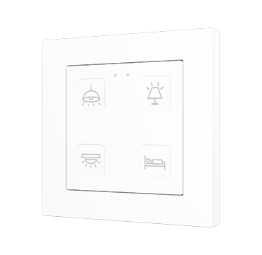 Tecla RGB 55 X1/X2/X4/X6
