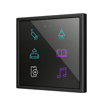 Flat RGB 70 X1/X2/X4/X6