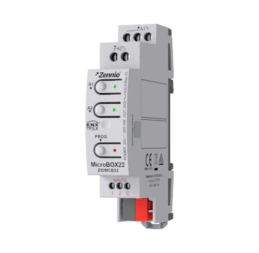 MicroBOX 22