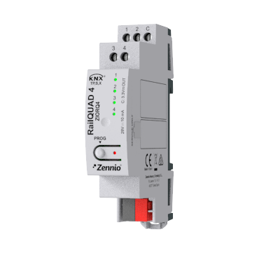 RailQUAD 4