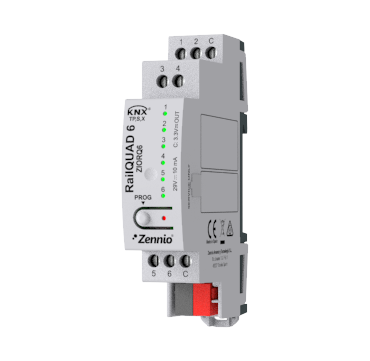 RailQUAD 6