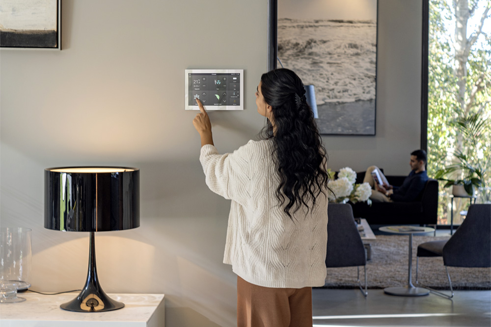 IP Touchscreens