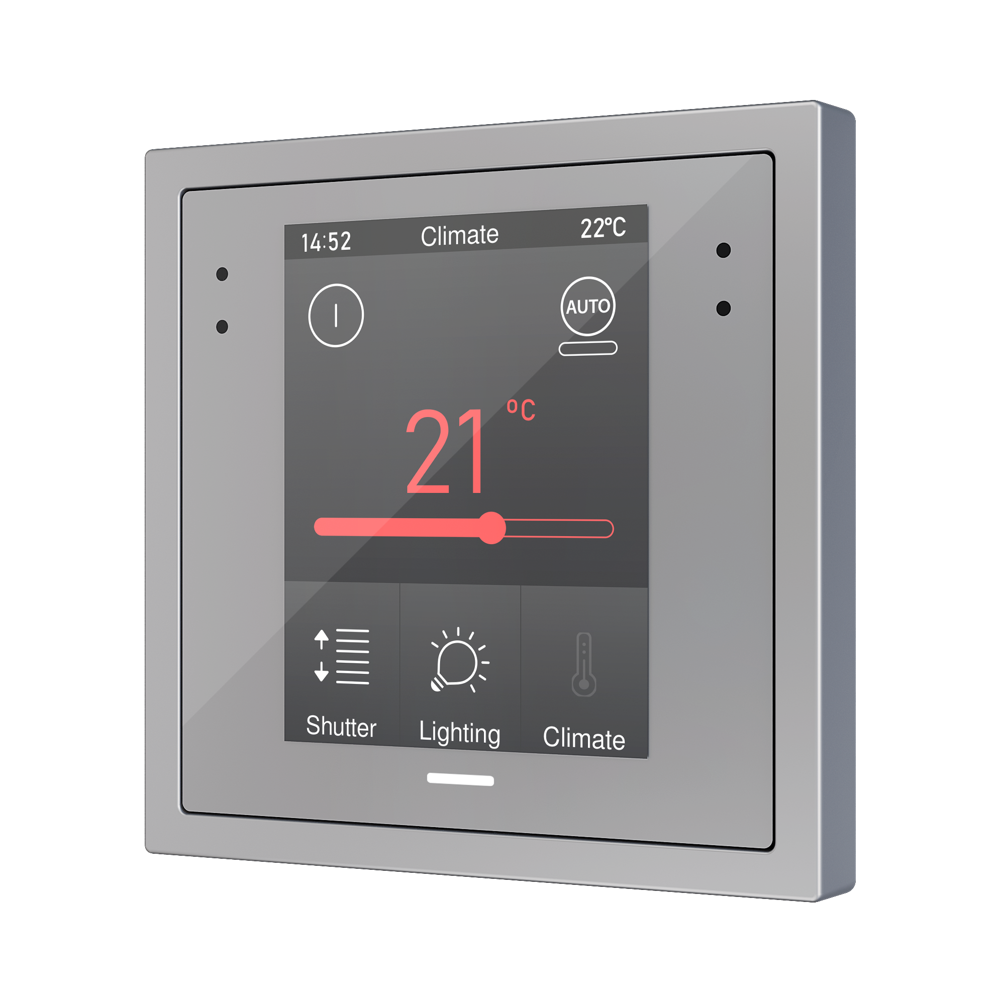 Z28 Room Controller