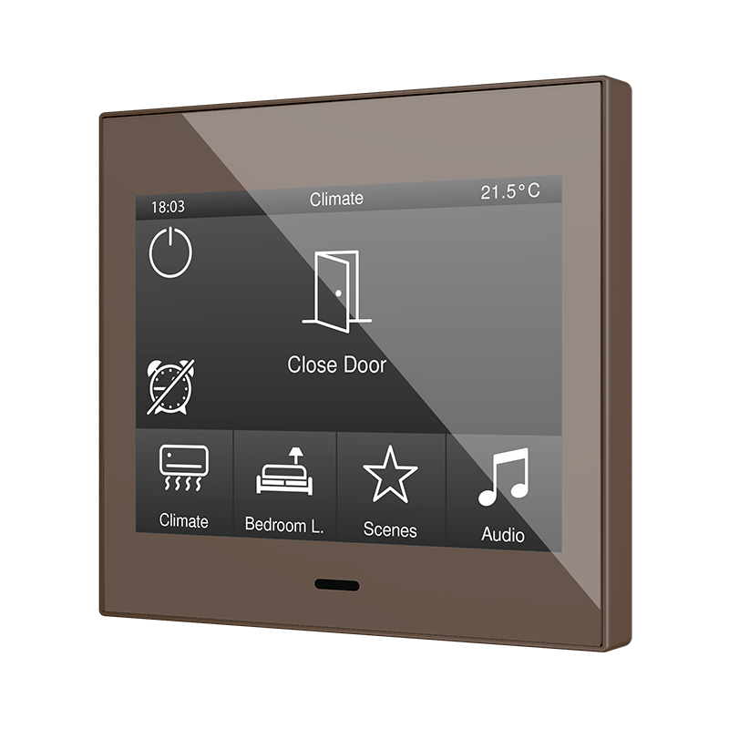 Z35 Room Controller