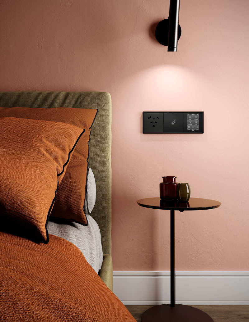Room Controllers