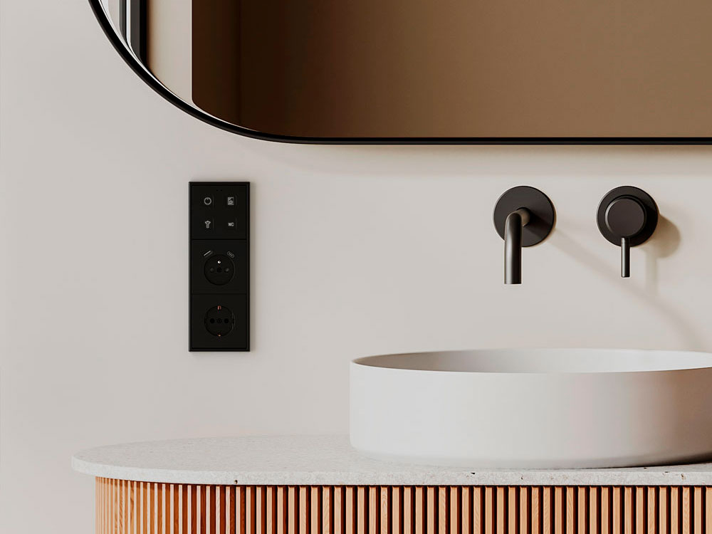 Switches and Sockets