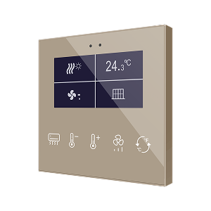Flat Display