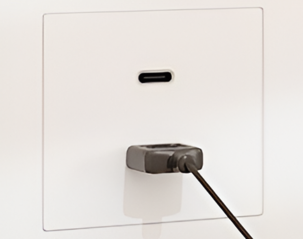USB chargers