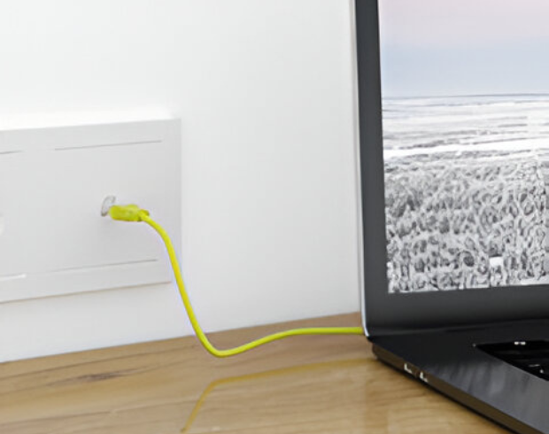 Data connectors