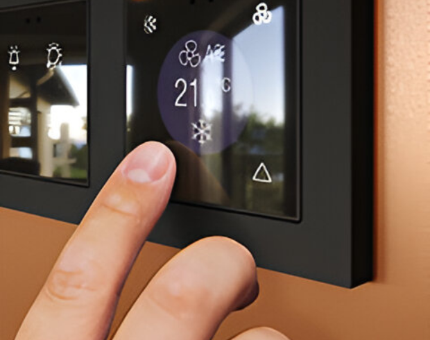 Thermostats