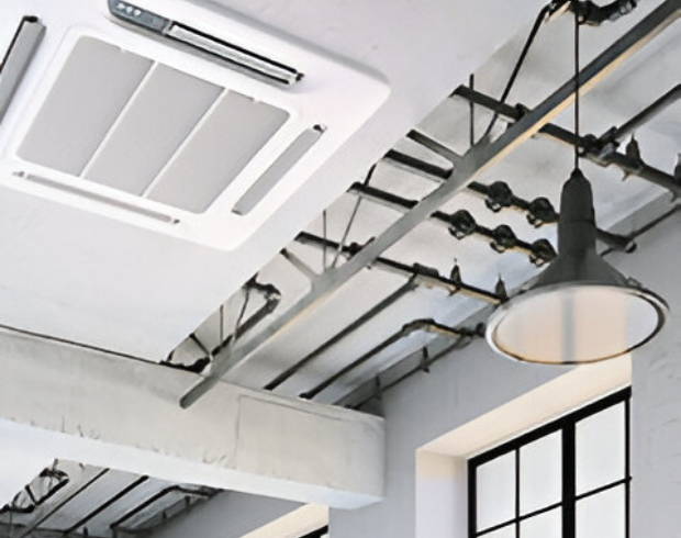 Fan coil