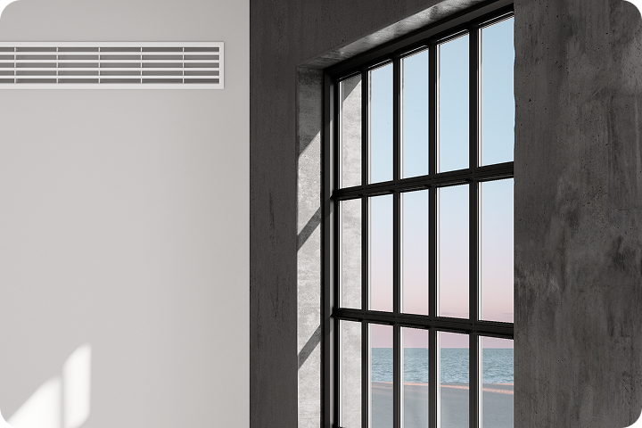 Office Climate Control