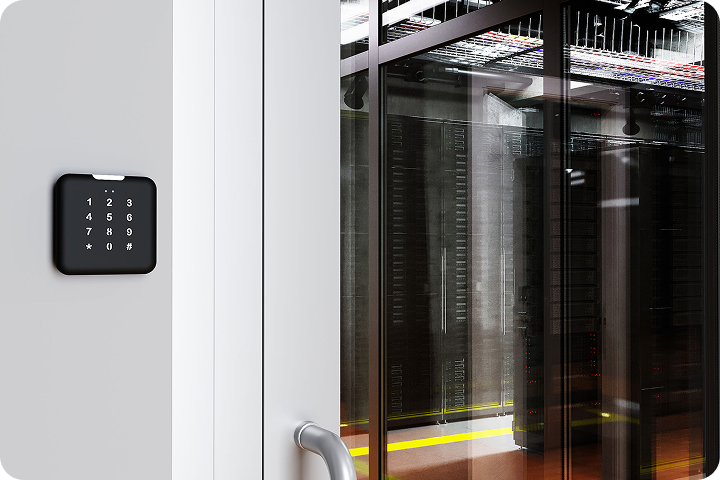 Commercial Access Control