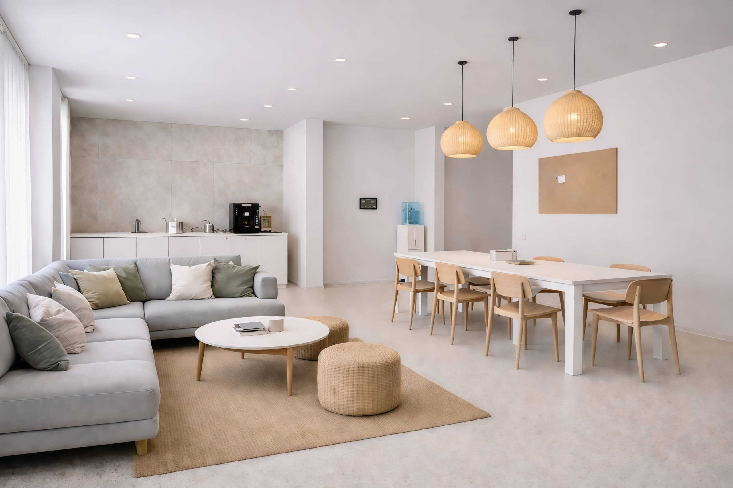 Hostels