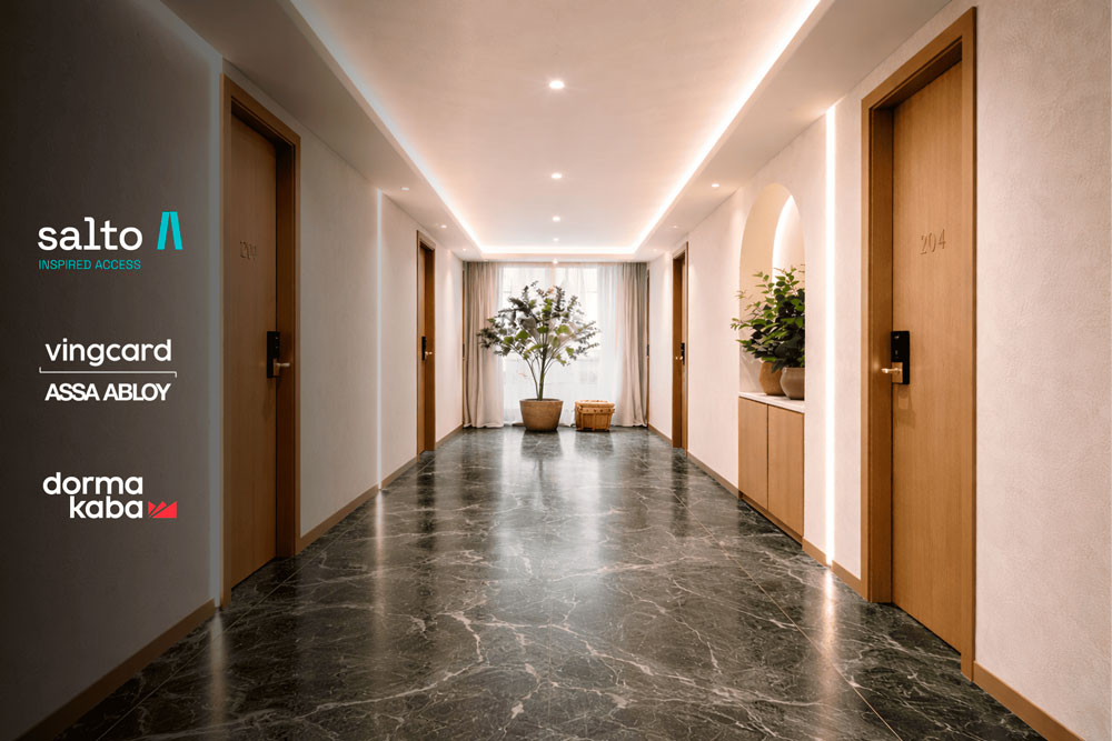 Access Control Integrations