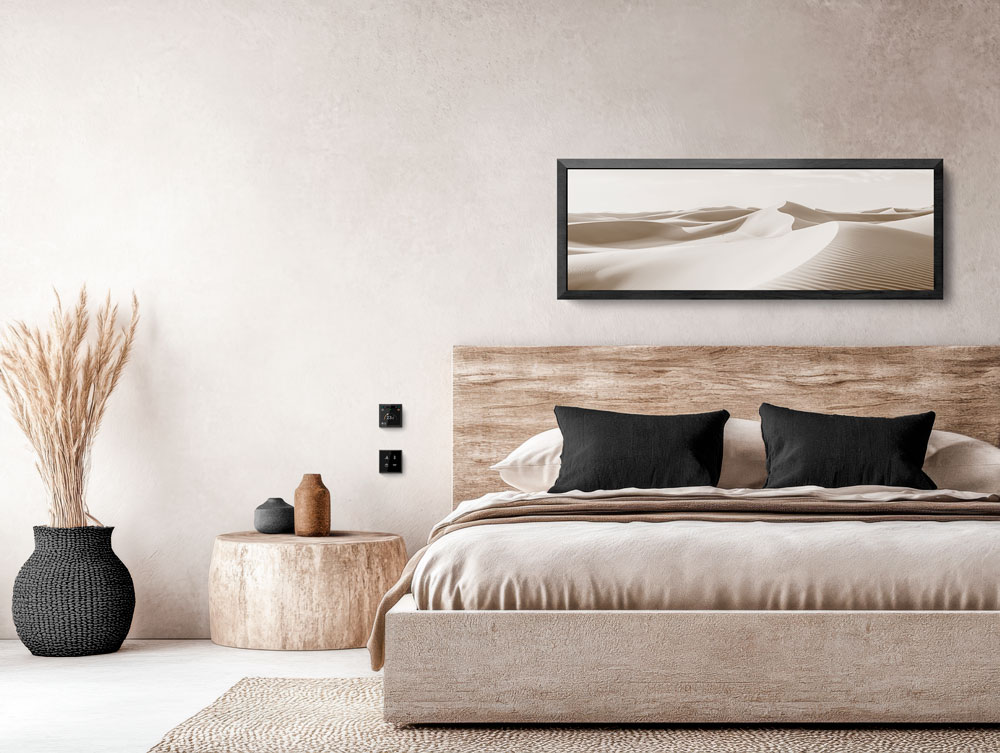 Residential Smart Control