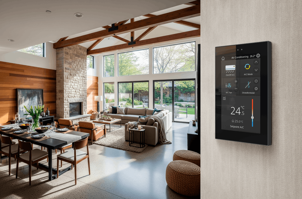 Voice Control Devices