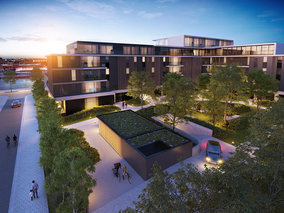 Residential